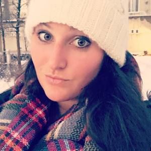 Meet your Posher, Erin